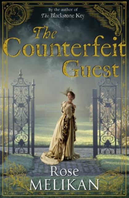 The Counterfeit Guest : Number 2 in series, EPUB eBook