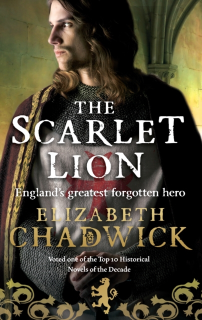 The Scarlet Lion, EPUB eBook