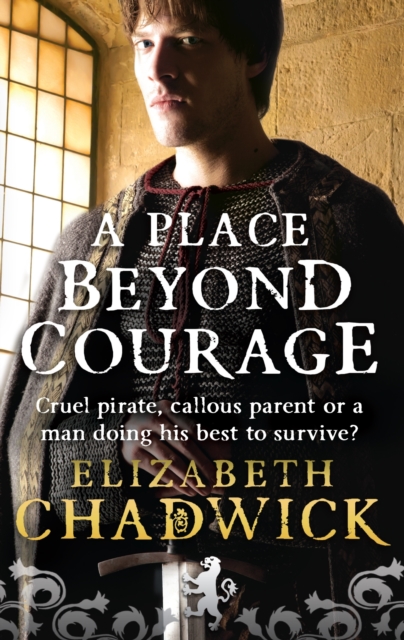 A Place Beyond Courage, EPUB eBook