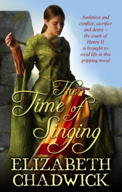 The Time Of Singing, EPUB eBook