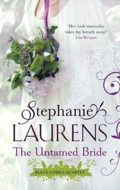 The Untamed Bride : Number 1 in series, EPUB eBook