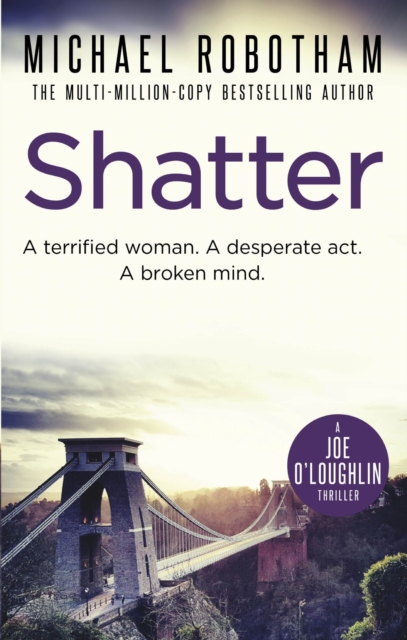 Shatter, EPUB eBook