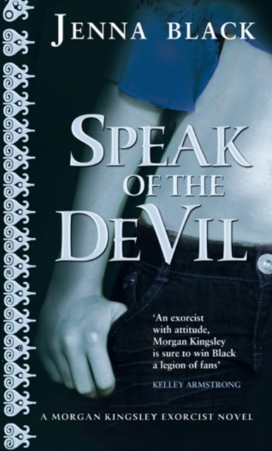 Speak Of The Devil : Number 4 in series, EPUB eBook