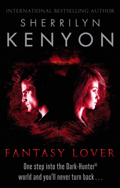 Fantasy Lover, EPUB eBook