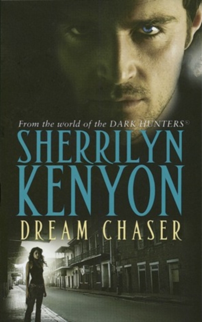 Dream Chaser : Number 14 in series, EPUB eBook