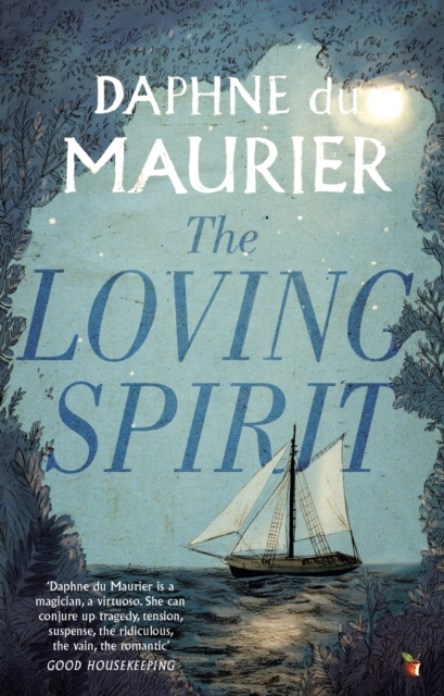 The Loving Spirit, EPUB eBook