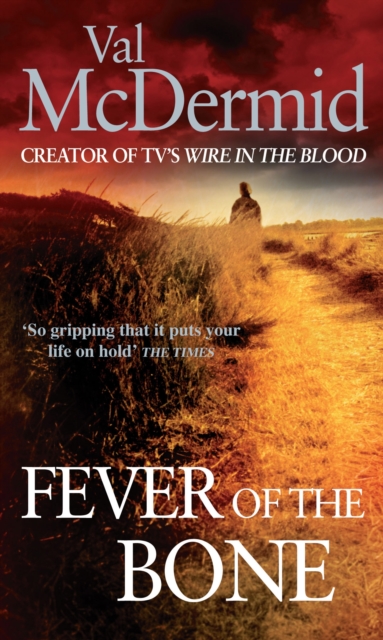 Fever Of The Bone, EPUB eBook