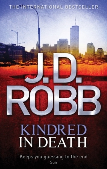 Kindred In Death, EPUB eBook