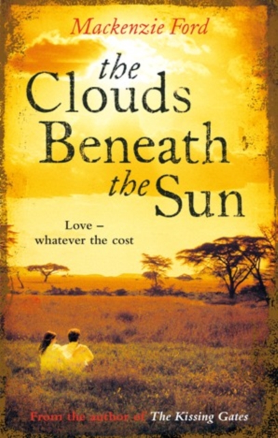 The Clouds Beneath The Sun, EPUB eBook