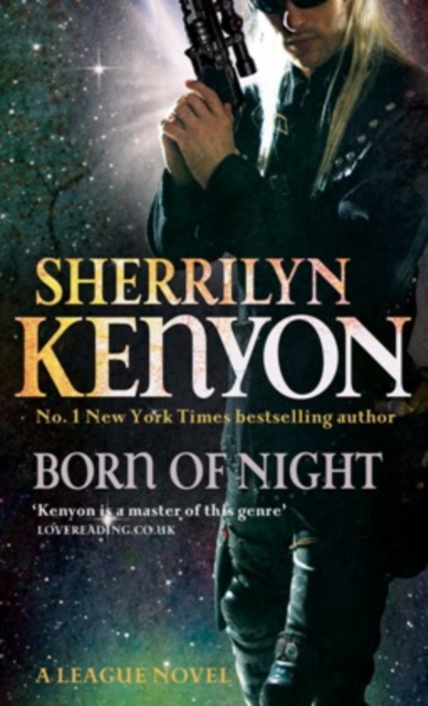Born Of Night : Number 1 in series, EPUB eBook