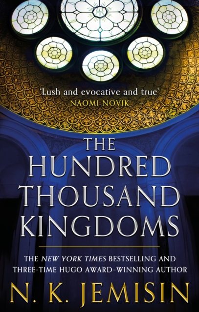 The Hundred Thousand Kingdoms : Book 1 of the Inheritance Trilogy, EPUB eBook