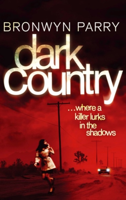 Dark Country : Number 2 in series, EPUB eBook