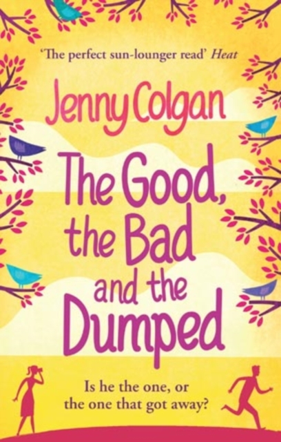 The Good, the Bad and the Dumped, EPUB eBook