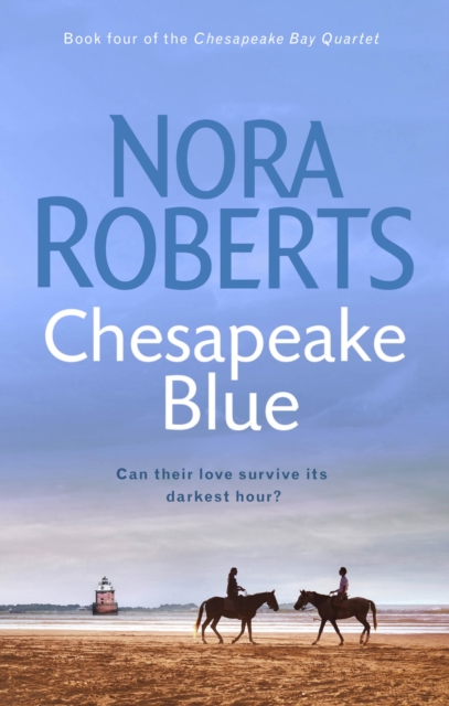 Chesapeake Blue : Number 4 in series, EPUB eBook