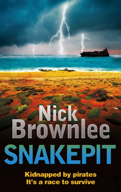 Snakepit : Number 4 in series, EPUB eBook
