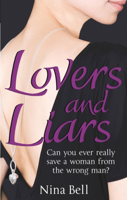 Lovers And Liars, EPUB eBook