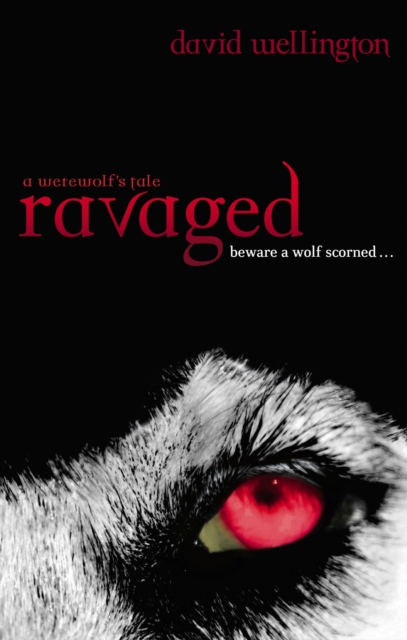 Ravaged : Number 2 in series, EPUB eBook