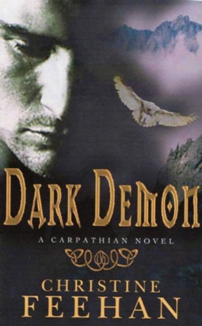 Dark Demon : Number 16 in series, EPUB eBook