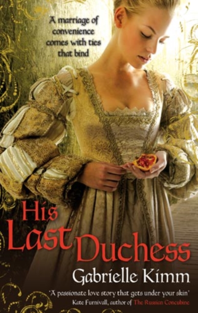His Last Duchess, EPUB eBook
