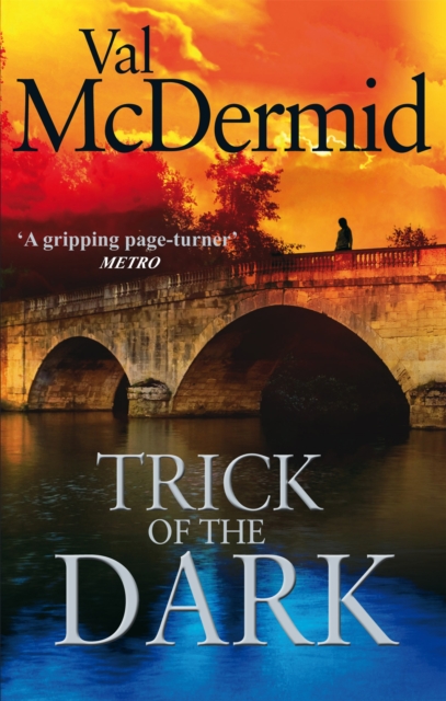 Trick Of The Dark : An ambitious, pulse-racing read from the international bestseller, EPUB eBook