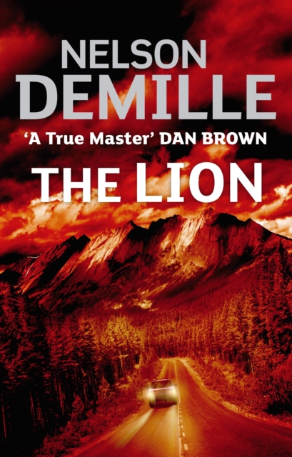 The Lion : Number 5 in series, EPUB eBook