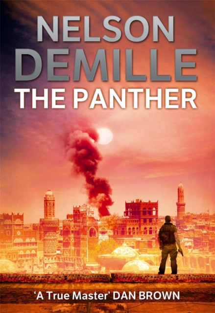 The Panther, EPUB eBook
