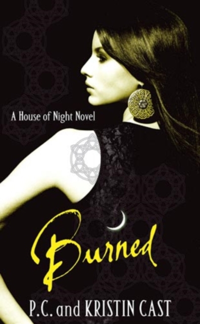 Burned : Number 7 in series, EPUB eBook