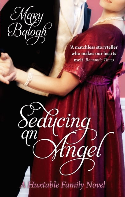 Seducing An Angel : Number 4 in series, EPUB eBook