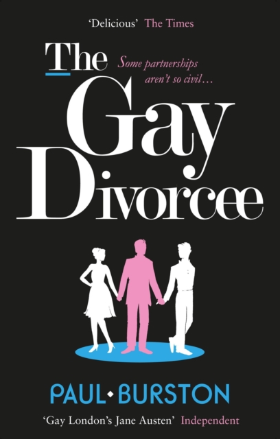 The Gay Divorcee, EPUB eBook