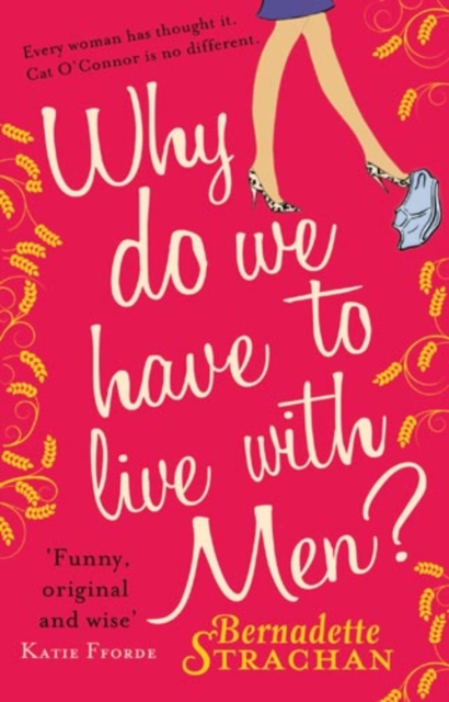 Why Do We Have To Live With Men?, EPUB eBook
