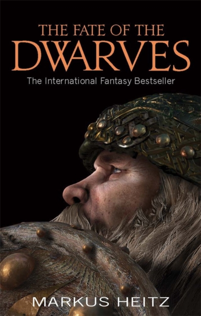 The Fate Of The Dwarves : Book 4, EPUB eBook