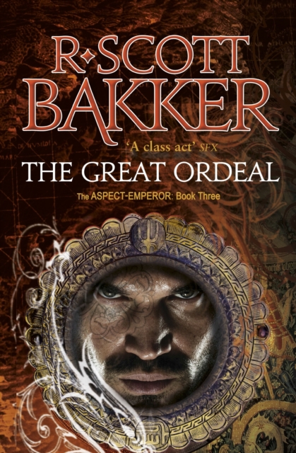 The Great Ordeal : Book 3 of the Aspect-Emperor, EPUB eBook