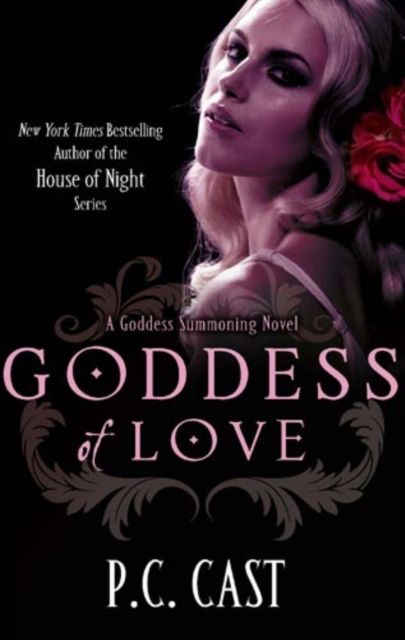 Goddess Of Love : Number 5 in series, EPUB eBook
