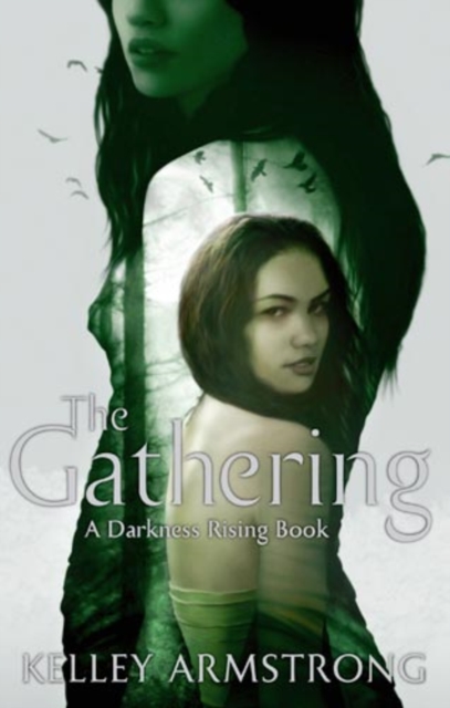 The Gathering : Book 1 of the Darkness Rising Series, EPUB eBook