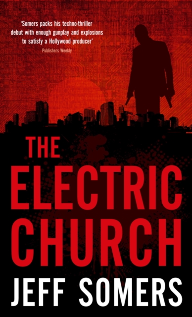 The Electric Church, EPUB eBook
