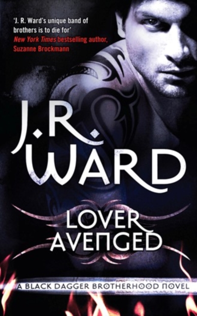 Lover Avenged : Number 7 in series, EPUB eBook