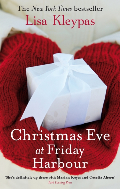 Christmas Eve At Friday Harbour : Number 1 in series, EPUB eBook