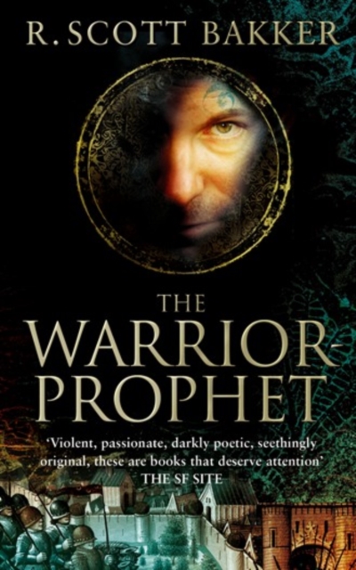 The Warrior-Prophet : Book 2 of the Prince of Nothing, EPUB eBook