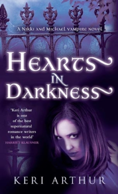 Hearts In Darkness : Number 2 in series, EPUB eBook