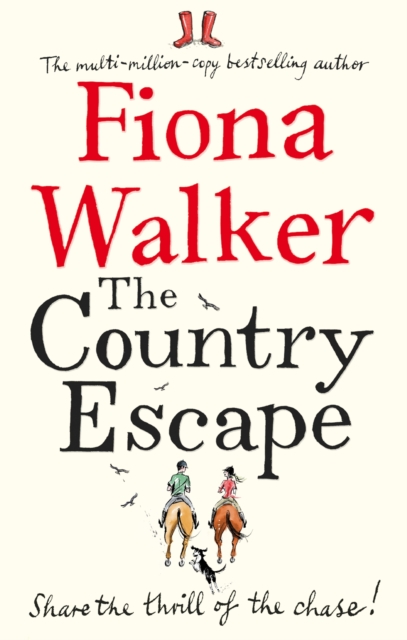 The Country Escape, EPUB eBook