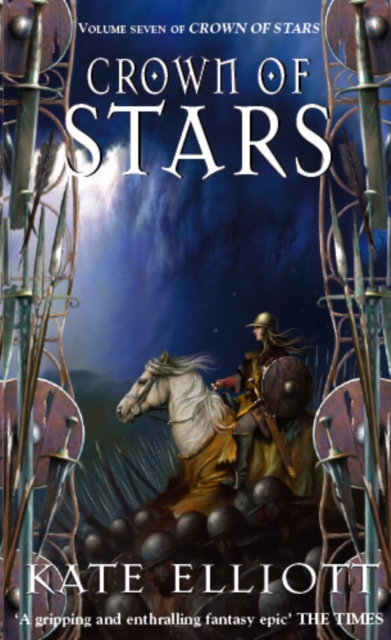 Crown Of Stars : Crown of Stars: Book Seven, EPUB eBook