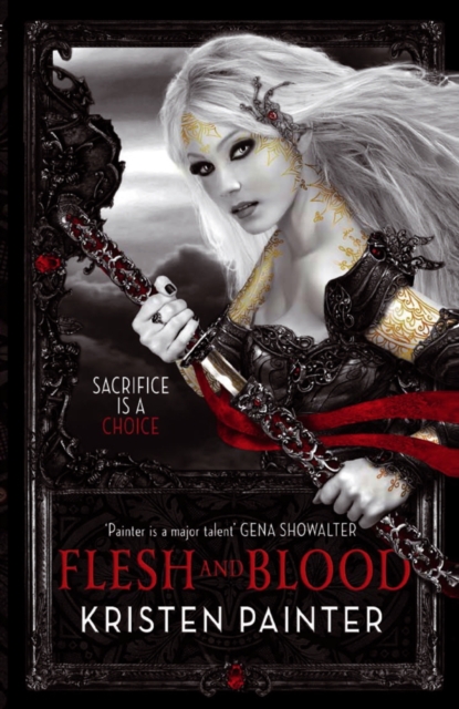 Flesh And Blood : House of Comarr : Book 2, EPUB eBook