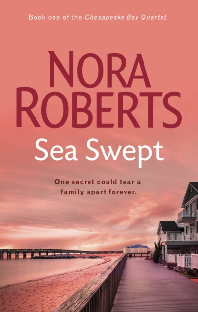 Sea Swept : Number 1 in series, EPUB eBook