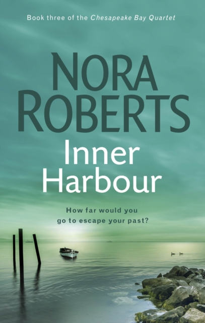 Inner Harbour : Number 3 in series, EPUB eBook