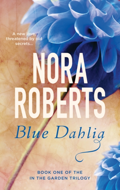 Blue Dahlia : Number 1 in series, EPUB eBook
