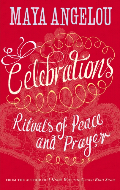 Celebrations : Rituals of Peace and Prayer, EPUB eBook