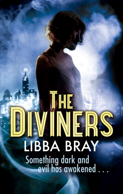 The Diviners : Number 1 in series, EPUB eBook