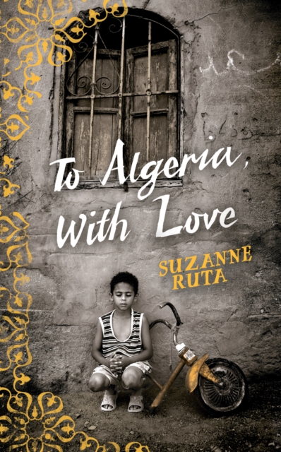 To Algeria, With Love, EPUB eBook