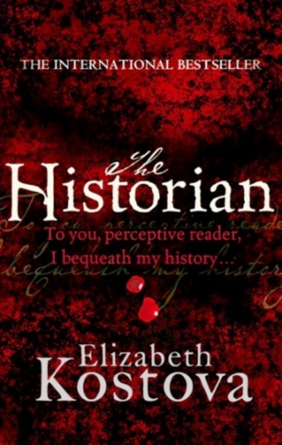 The Historian : The captivating international bestseller and Richard and Judy Book Club pick, EPUB eBook