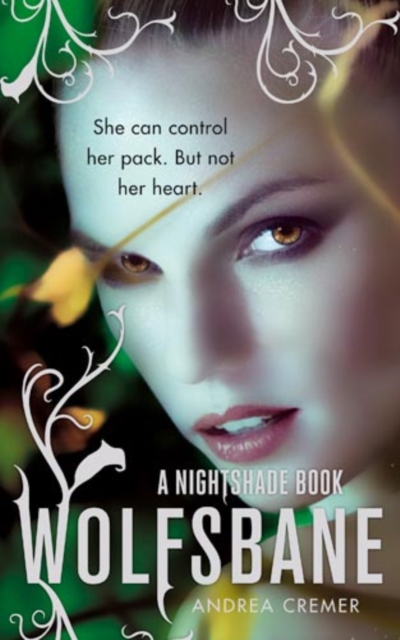 Wolfsbane : Number 2 in series, EPUB eBook